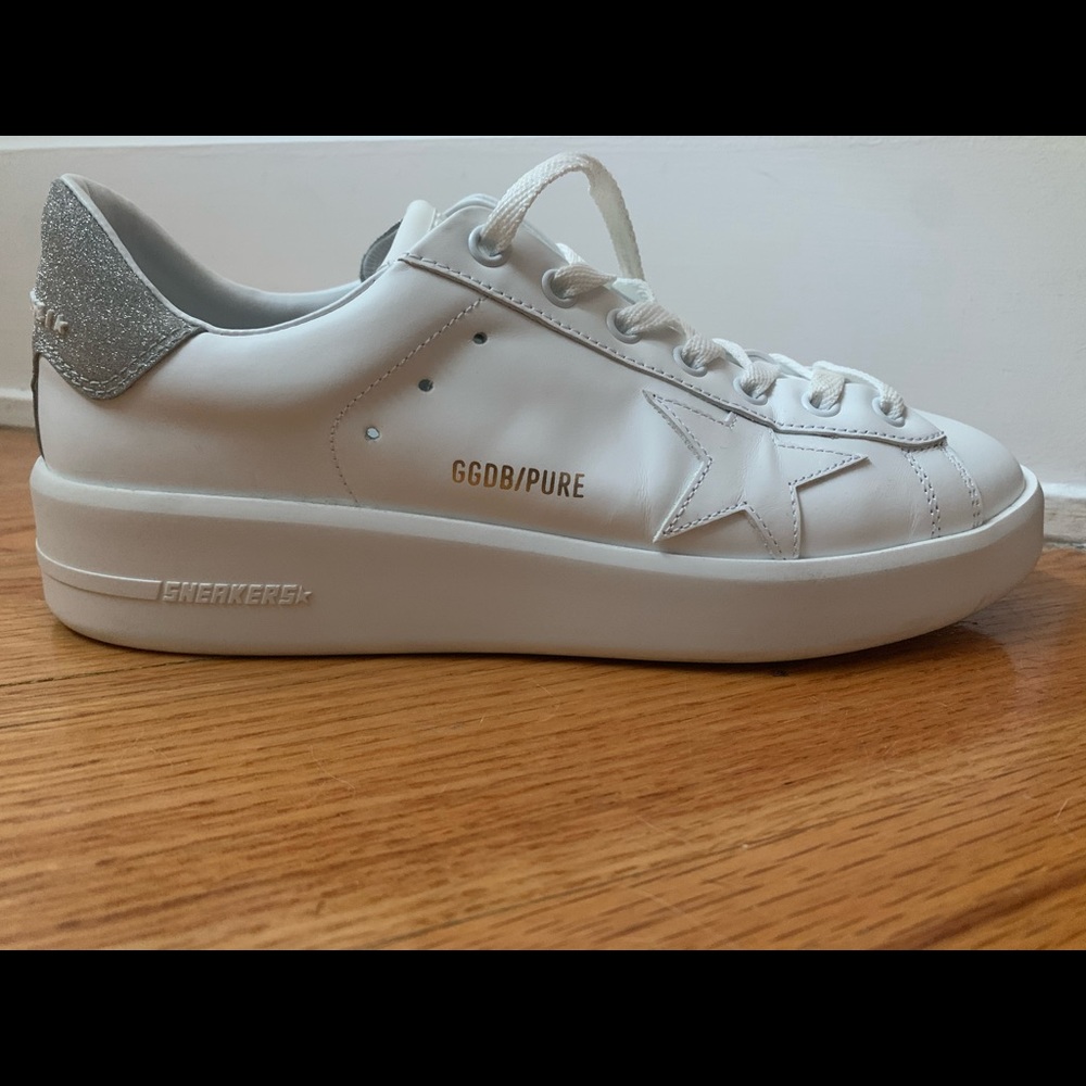 Golden Goose Sneakers